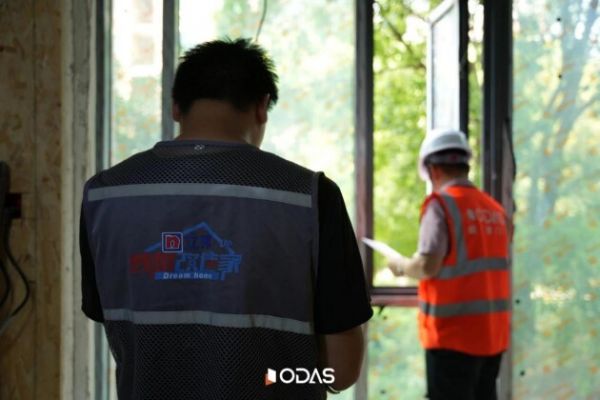 Oumaster Windows and Doors Installation Service