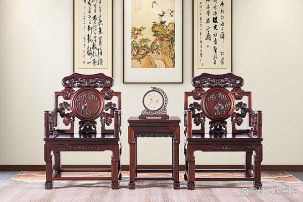 中國紅木家具前十名的品牌有哪些亮點(diǎn)？行業(yè)協(xié)會聯(lián)合評測榜單揭曉！