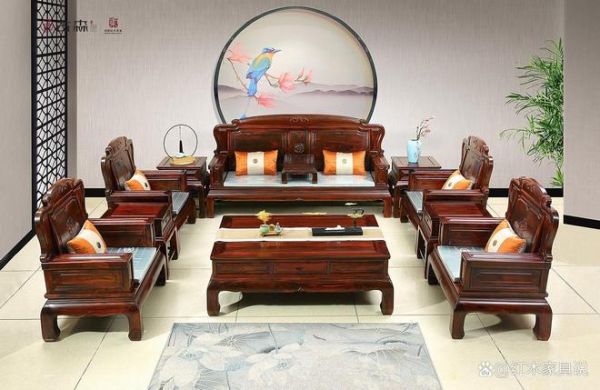 中國紅木家具前十名的品牌有哪些亮點(diǎn)？行業(yè)協(xié)會聯(lián)合評測榜單揭曉！