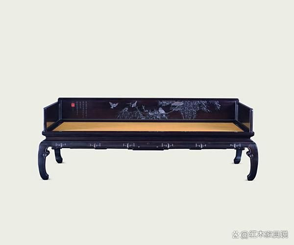 紅木家具十大品牌排行榜前十名，誰的市場認可度高？