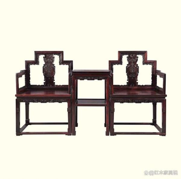 紅木家具十大品牌排行榜前十名，誰的市場認可度高？