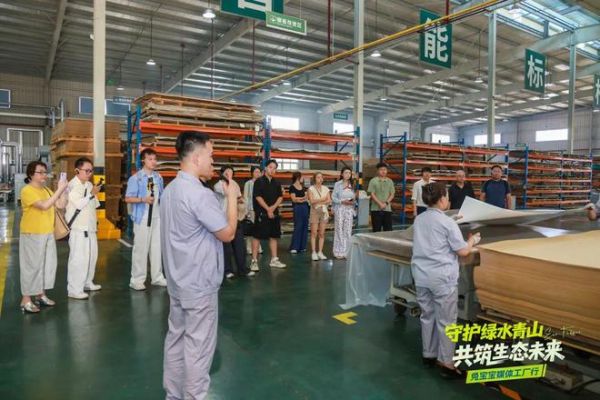 生態(tài)日|聚焦綠色智造與品牌力量，兔寶寶媒體工廠行展現(xiàn)家居行業(yè)新標桿