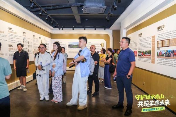 生態(tài)日|聚焦綠色智造與品牌力量，兔寶寶媒體工廠行展現(xiàn)家居行業(yè)新標桿