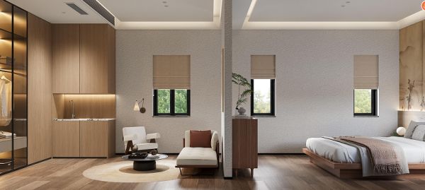 Modern Architecture
