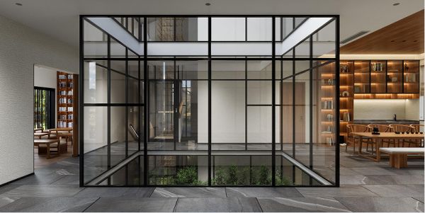Creative Space