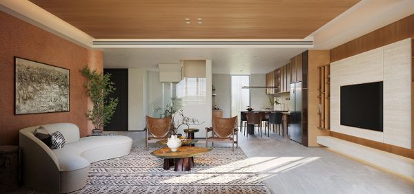 Traditional and Modern Fusion