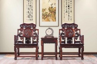 中國紅木家具前十名的品牌有哪些亮點？行業(yè)協(xié)會聯(lián)合評測榜單揭曉！