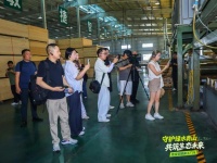 生態(tài)日|聚焦綠色智造與品牌力量，兔寶寶媒體工廠行展現(xiàn)家居行業(yè)新標(biāo)桿