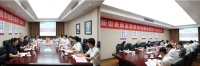國際先進(jìn)！久盛“新型表面高質(zhì)修飾地暖地板”順利通過 新產(chǎn)品鑒定