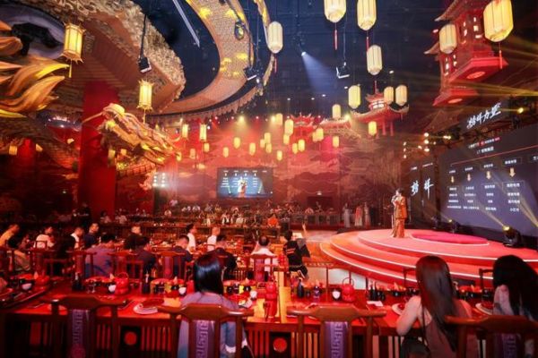 喜報！來德利斬獲2025“榜樣力量”年度趨勢產(chǎn)品金獎！