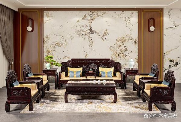 中國紅木品牌最新排名：哪家服務最貼心？