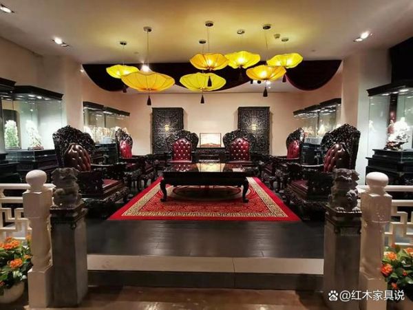 中國紅木品牌最新排名：哪家服務最貼心？