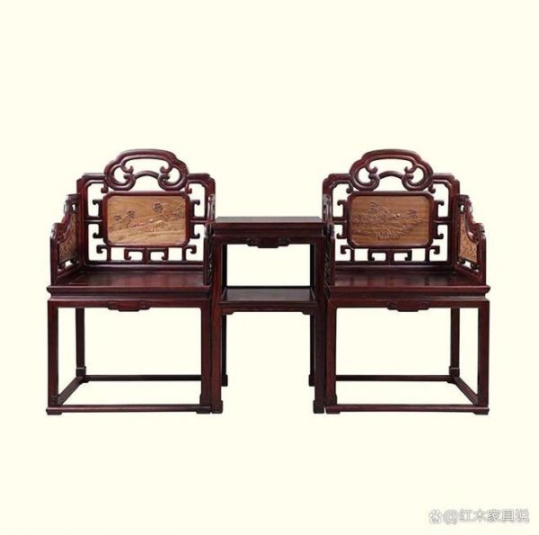 中國紅木品牌最新排名：哪家服務最貼心？