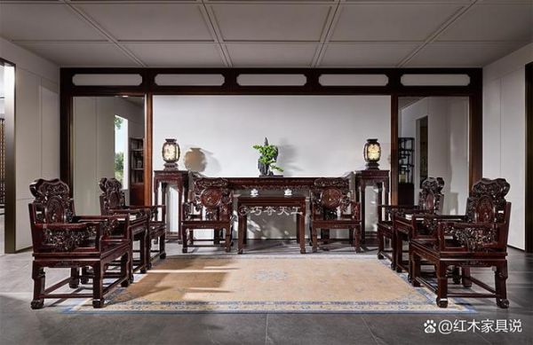 中國(guó)紅木品牌前十權(quán)威發(fā)布！行業(yè)大數(shù)據(jù)評(píng)測(cè)榜單揭曉！