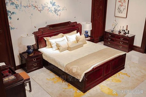  全國紅木十大品牌：哪家性價比更高？權(quán)威機構(gòu)最新榜單揭曉！