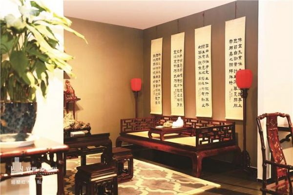 紅木家具品牌榜出爐，揭秘全國(guó)十大熱門品牌！