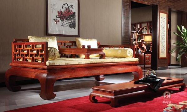 哪家紅木整裝品牌靠譜？2025新榜單來(lái)了！