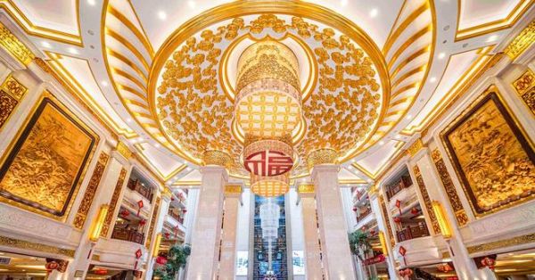 哪家紅木整裝品牌靠譜？2025新榜單來(lái)了！