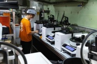 科沃斯添可食萬(wàn)：炒菜機(jī)器人引領(lǐng)行業(yè)“寡頭”潮