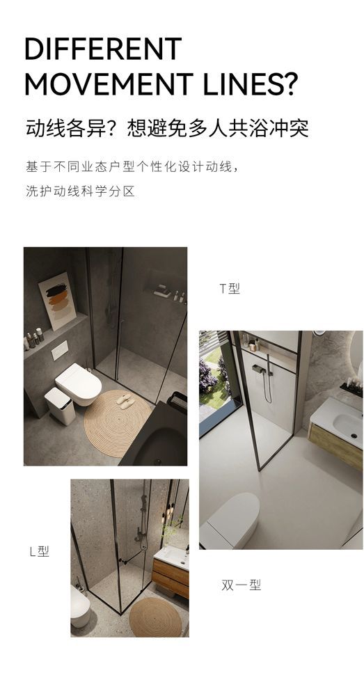 Bathroom Design Inspiration 8