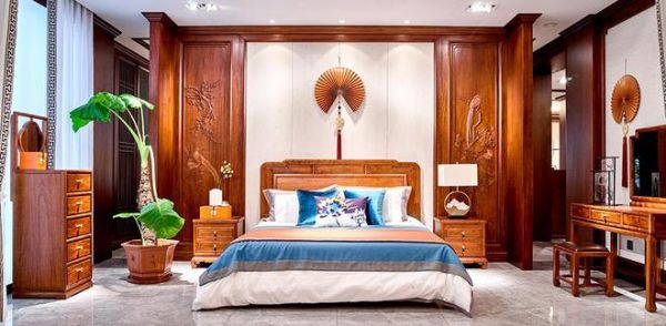 紅木整裝品牌大揭秘：誰家上榜？揭秘行業(yè)領(lǐng)跑者！