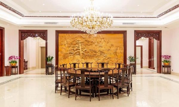 紅木整裝品牌大揭秘：誰家上榜？揭秘行業(yè)領(lǐng)跑者！