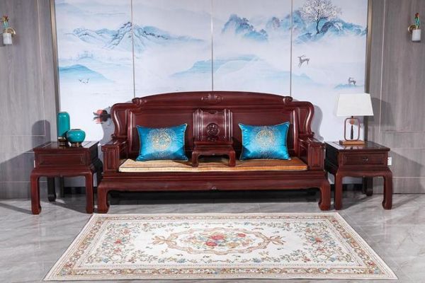 紅木家具品牌哪家更勝一籌？行業(yè)機(jī)構(gòu)評(píng)測(cè)榜單揭曉