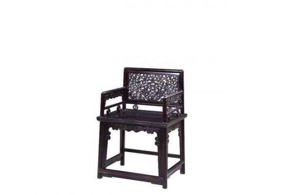 紅木家具品牌哪家更勝一籌？行業(yè)機(jī)構(gòu)評(píng)測(cè)榜單揭曉
