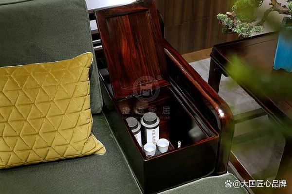 權(quán)威發(fā)布！中國(guó)紅木家具十大品牌最新排名，選購(gòu)必看！