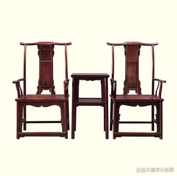 權(quán)威發(fā)布！中國(guó)紅木家具十大品牌最新排名，選購(gòu)必看！