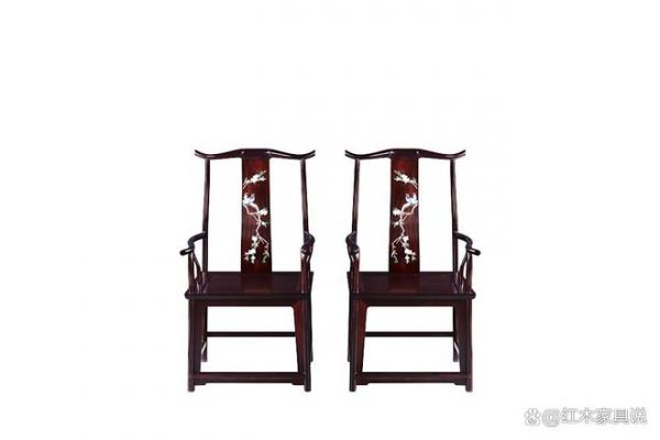 避坑必看！中國紅木家具品牌前十名權(quán)威發(fā)布（附解析）