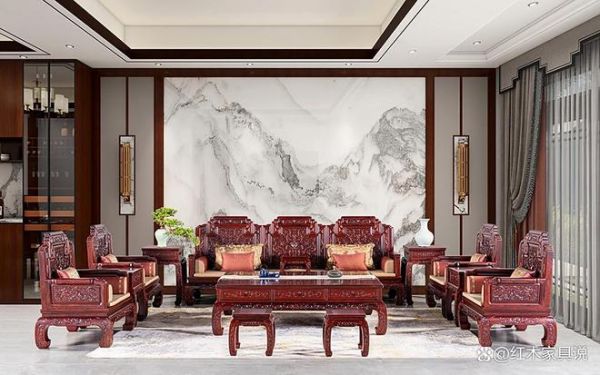 中國(guó)紅木家具十大名牌，巔峰工藝誰領(lǐng)跑？