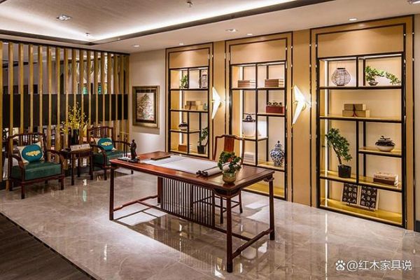 中國(guó)紅木家具十大名牌，巔峰工藝誰領(lǐng)跑？
