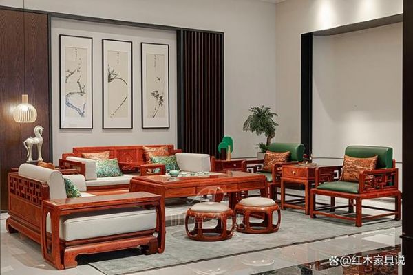 中國(guó)紅木家具十大名牌，巔峰工藝誰領(lǐng)跑？