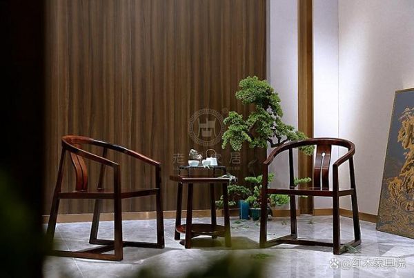 中國(guó)紅木家具十大名牌，巔峰工藝誰領(lǐng)跑？