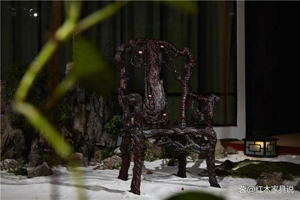 中國(guó)紅木家具十大名牌，巔峰工藝誰領(lǐng)跑？