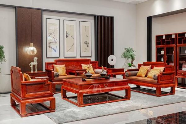Redwood Furniture Brand Recommendation List Revealed, Which Brands Stand Out?