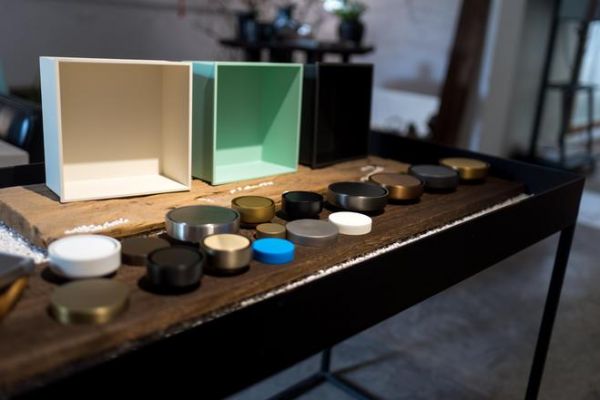 過(guò)白品牌發(fā)展歷程展示