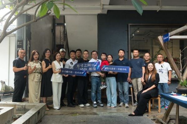 過(guò)白品牌未來(lái)展望展示