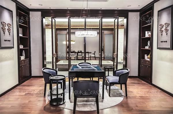 Redwood Whole House Customization Brand List: Which Brand Will Captivate You?