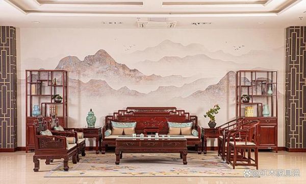 哪些品牌紅木家具做得好？誰是行業(yè)的領(lǐng)航者？