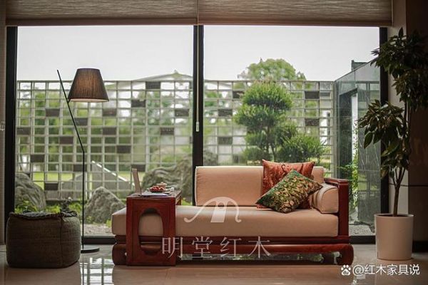 哪些品牌紅木家具做得好？誰是行業(yè)的領(lǐng)航者？