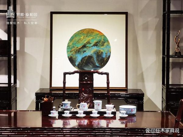 哪些品牌紅木家具做得好？誰是行業(yè)的領(lǐng)航者？