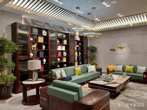 哪些品牌紅木家具做得好？誰是行業(yè)的領(lǐng)航者？