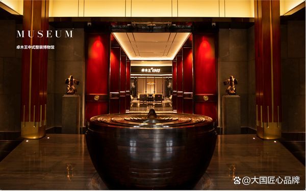 2025紅木十大品牌推薦，哪十個(gè)名字能站上頂端？