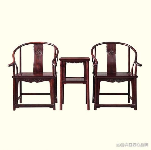 紅木家具品牌哪家好？紅木界頂尖品牌榜單出爐，誰是當(dāng)之無愧的領(lǐng)軍者？