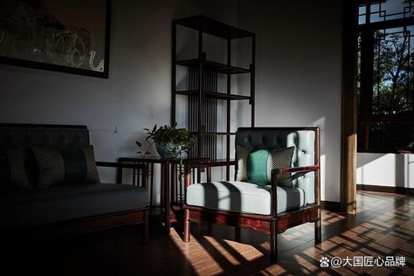 紅木家具品牌哪家好？紅木界頂尖品牌榜單出爐，誰是當(dāng)之無愧的領(lǐng)軍者？