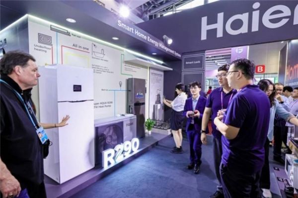 Haier