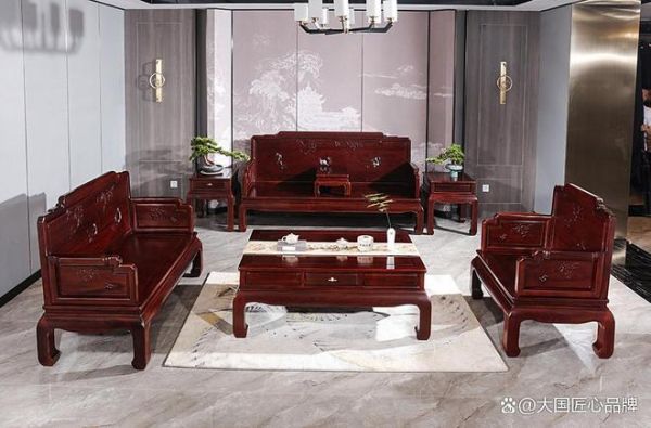 哪些品牌紅木家具做得好？提供2025年值得考慮的可靠選擇