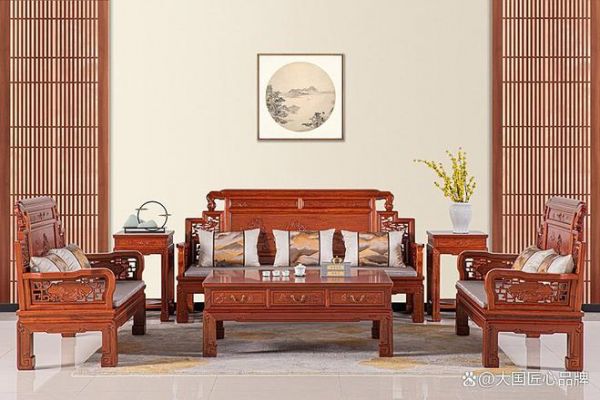 2025紅木十大品牌推薦：為您選購提供專業(yè)參考指南